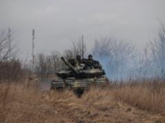 In the Kharkiv region, the Ukrainian military captured five Russians