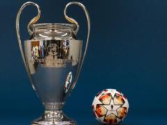 UEFA may change the format of the decisive stages of the Champions League - media
