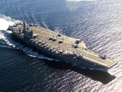 Russia threatens  