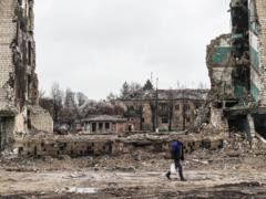 Parliament of Canada recognizes Russia s actions in Ukraine as genocide