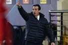 Yemeri: Liverpool didn t let us take group control