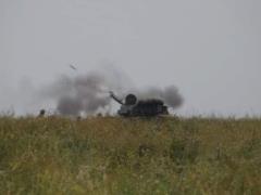 The enemy has improved its tactical position in the Liman direction - General Staff