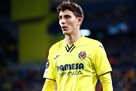 Pau Torres: Goal for the first ten minutes at home turn Villarreal to Gri