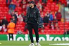 Klopp: In order for Liverpool to reach the final, nothing has been broken yet