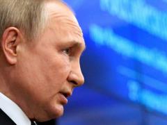 FT: EU energy groups prepare to meet Putin s conditions on Russian gas