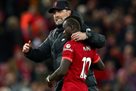 Klopp: Ballon d Or for Mane? I don t give away the rewards