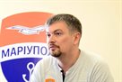 Sanin: Mariupol lives at the warehouse of our beautiful country. I don t see our place without football