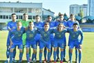 The young national team of Ukraine was recognized as potential super-nick at the final tournament of EURO-2022