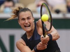 Shameful decision: Russian and Belarusian players will be allowed to perform at Roland Garros