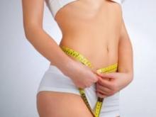 What to change, as if you lose weight less than 5 hundred per cent of your weight