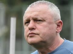 Igor Surkis: We could have played with Milan and West Gem, but the teams have their own goals