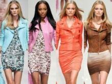 How to combine colors in your wardrobe