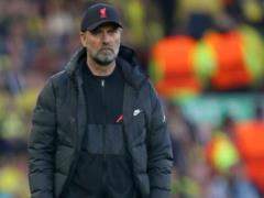Klopp: If I was asked to continue the contract by putting my own food