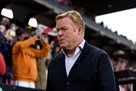 Koeman: I used to go all the way to Barcelona