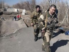 Occupants advance slowly and unevenly in Donbas - CNN