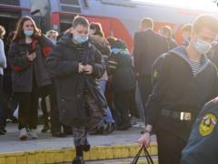 Оккупанты заманивают мариупольцев на Дальний Восток России, предлагая им фейковую работу - Андрющенко