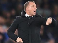 Rodgers: We effectively dominated in matches against Roma