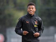 The star Brazilian of Shakhtar is not going to return to the Donetsk club