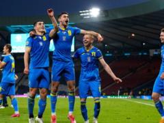 Збірній Україні виповнилось 30 років