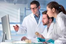 High speed nanopore DNA sequencing
