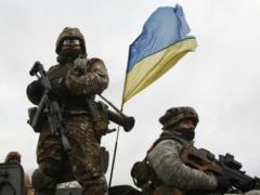 ВСУ выбили оккупантов из села Русская Лозовая на Харьковщине