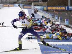 Without Semerenko sisters: the Ukrainian biathlon team announced the composition for preparation for the next season