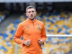 Kryvtsov: I will turn to Ukraine, so that I could live in my homeland