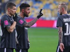 The leading UPL club stopped funding the team immediately after the start of the war - media