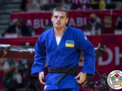 The Ukrainian national team won the first  