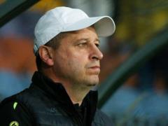 Ukrainian coach Vernidub became the champion of Moldova with Sheriff while serving in the Armed Forces of Ukraine