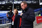 Rank: Need for talented football players to work hard, and not buy ready-made gravels