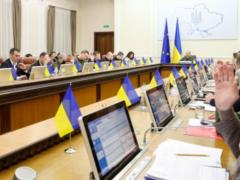 Кабмин решил внести изменения в госрегулирование цен на нефтепродукты