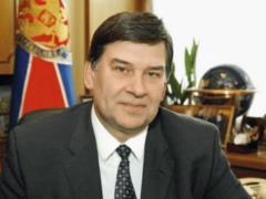 FSB General Beseda, who was in charge of intelligence in Ukraine, gave a speech at the cemetery - RTVI