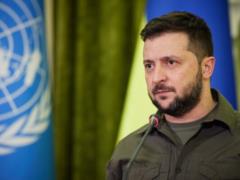 Risks of termination of any negotiations between Ukraine and Russia are very high - Zelensky