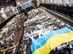 Foreign Ministries of Latvia and Poland urge to increase military supplies to Kyiv