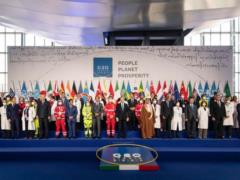 Решение о бойкоте саммита G20 из-за участия Путина до сих пор не принято