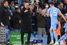 Stones and Walker to miss the game against Leeds and risk losing the application for the match-up against Real Madrid