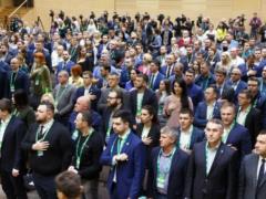And if Zelensky leaves? The head of the “servants” told whether the party is ready to turn from a leader into an ideological one