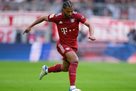 Bavaria propagandized to Gnabry twice the salary increase
