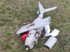 APU shot down 9 Russian drones in a day