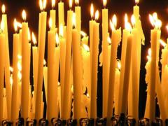 Seeing off: how to commemorate the dead