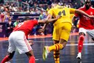 Benfica — Barcelona 4:5 Video goals and match review