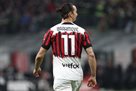 Ibragimovich: I am the biggest gravel in the history of MLS