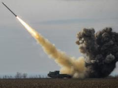 России приходится перебрасывать в Украину управляемые ракеты, запасы тают – FT