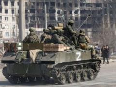 Оккупанты готовы вбивать себе осколки, чтобы сбежать из Украины, – перехват СБУ