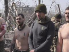 The Russians sent the mother of a Ukrainian prisoner of war a photo of his dead son - media