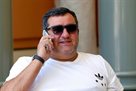 Football agent Mino Raiola dies