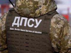 Зеленский поздравил украинских пограничников с профессиональным праздником