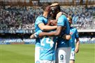 Napolі znischiv Sassuolo, Verona zdolala Cagliari