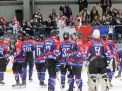 The Polish club expelled all Russian and Belarusian hockey players from the team